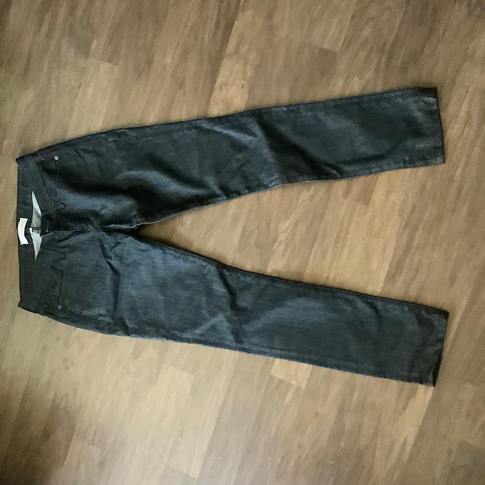 Habitual low rise jeans